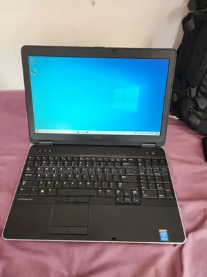 Laptop Dell Latitude E6540 8GB Intel Core i5 HDD 256GB