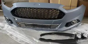 Ford Fusion 2013 2014 2015 Front Bumper Complete