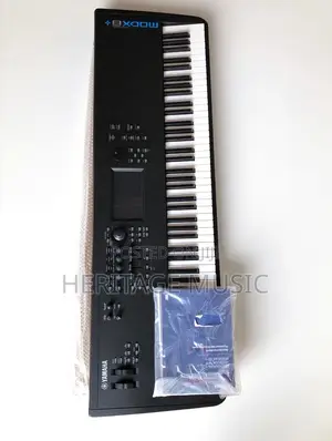 Yamaha Modx8+
