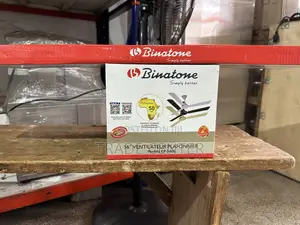 Binatone Long Blade Ceiling Fan