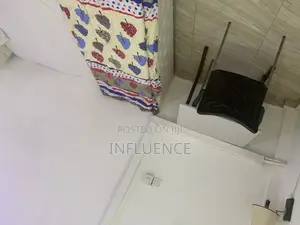 Furnished 1bdrm Apartment in East Legon for rent