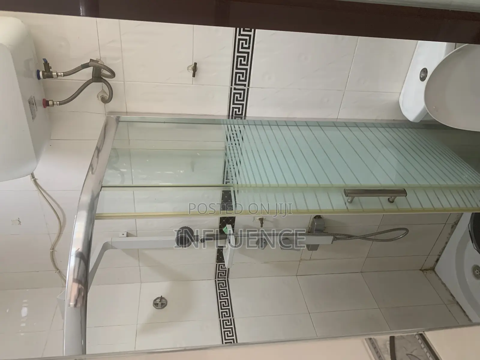 Furnished 1bdrm Apartment in East Legon for rent