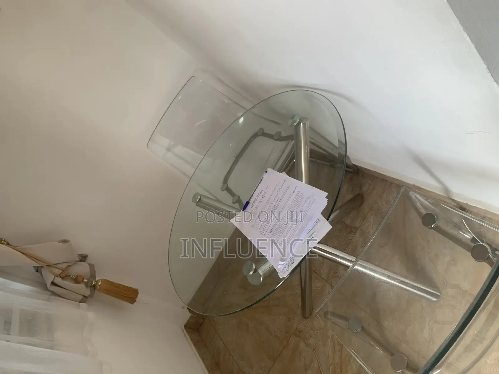 Furnished 1bdrm Apartment in East Legon for rent
