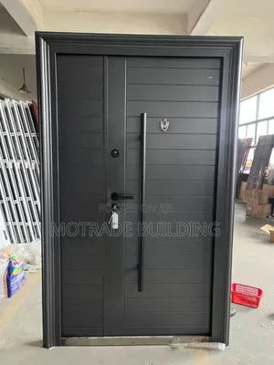 Totem Italian Door (One - - Half)