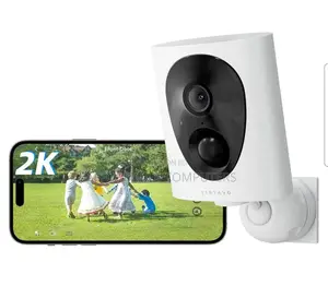 Virtavo Security Camera