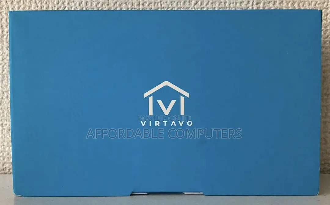 Virtavo Security Camera