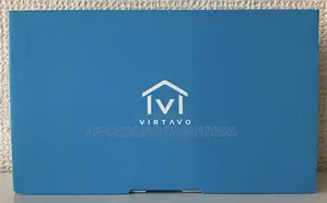 Virtavo Security Camera