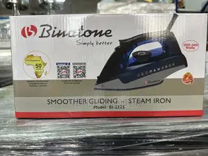 Binatone Steam Iron