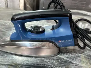 Binatone Dry Iron