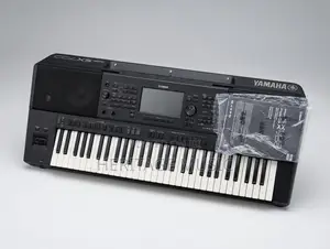 Yamaha Sx700