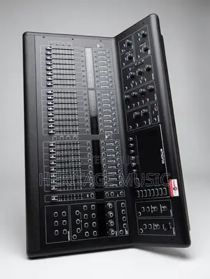 Midas M32 Live
