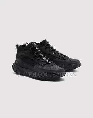 Timberland Motion Greenstride Black