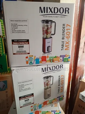 Best Table Blender