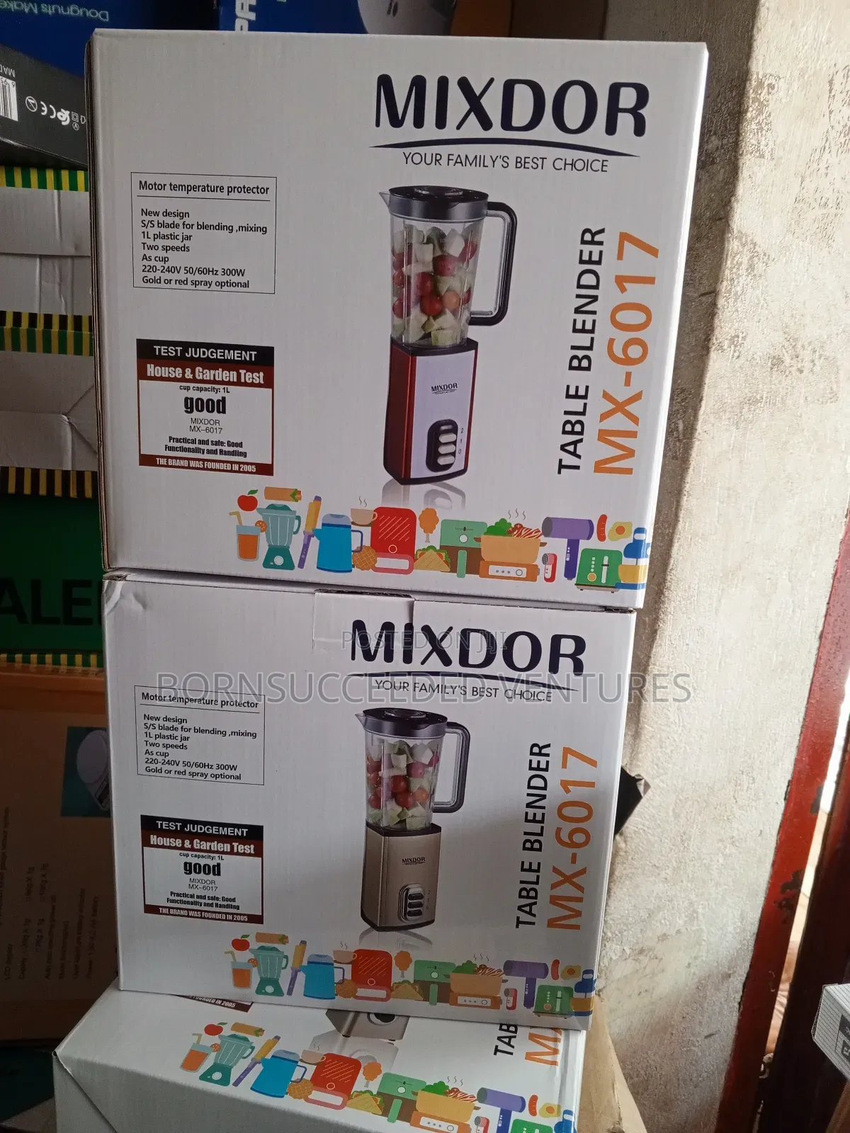 Best Table Blender