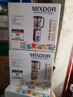 Best Table Blender