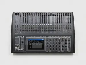 Soundcraft Si Impact 2