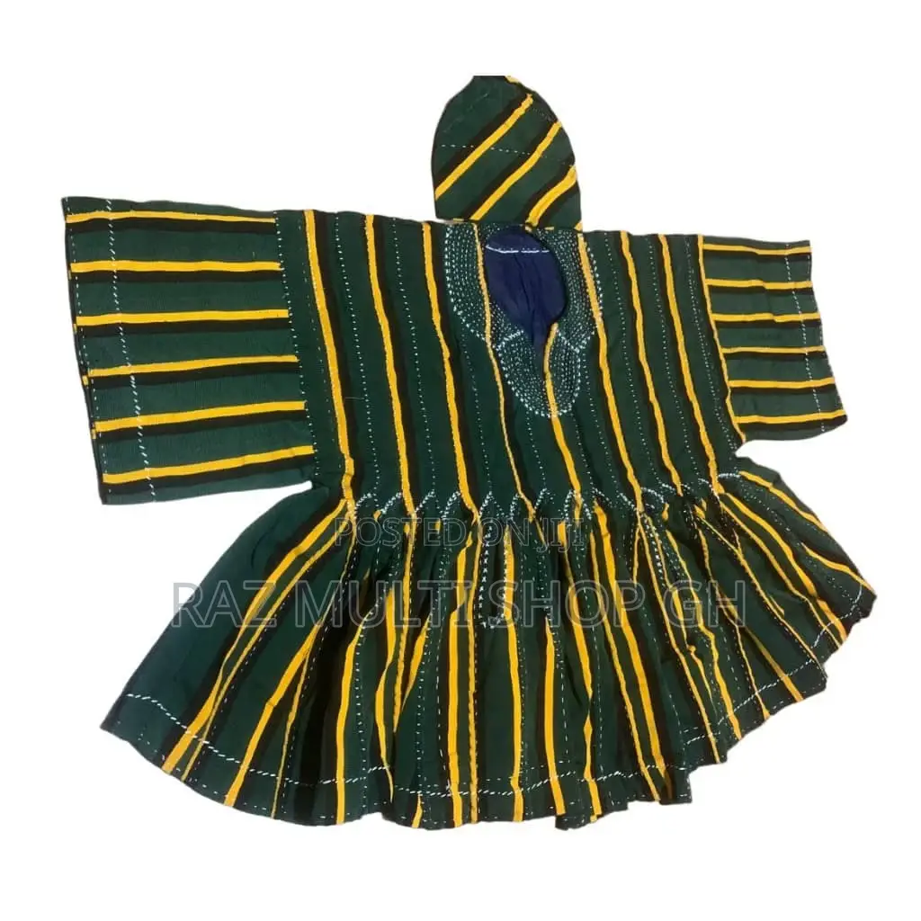 Africa Traditional Wear