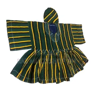 Africa Traditional Wear