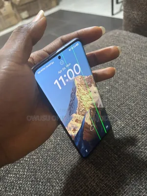 Xiaomi 12S Pro 256 GB Black