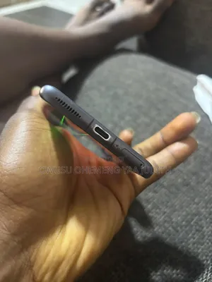 Xiaomi 12S Pro 256 GB Black