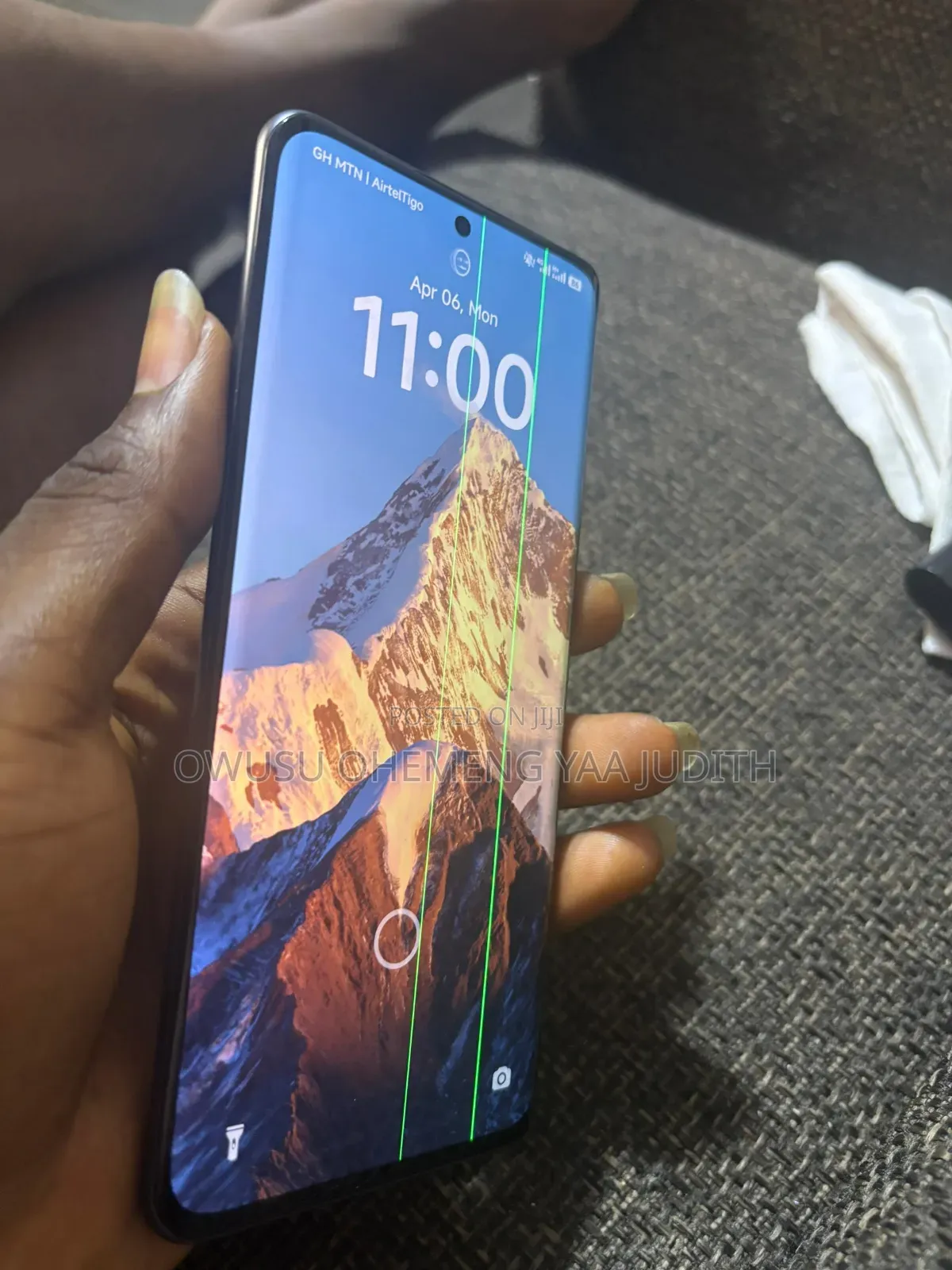 Xiaomi 12S Pro 256 GB Black