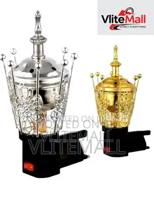 Electric Incense Burner