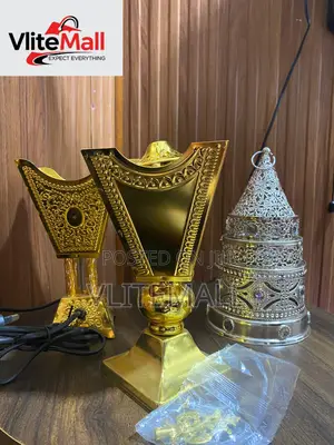 Electric Incense Burner