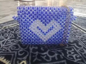 Beads Bag Medium