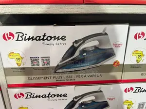 High Quality Binatone Stream Iron