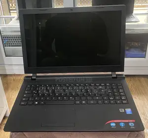 Laptop Lenovo IdeaPad 100 4GB Intel Celeron HDD 500GB