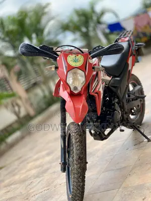Apsonic AP200GY-7 2023 Red