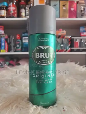 Brut Paris 1965 Original Deodorant