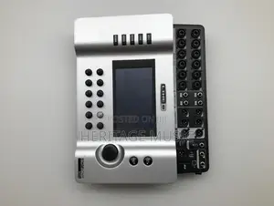 Line6 Stagescape Digital Mixer
