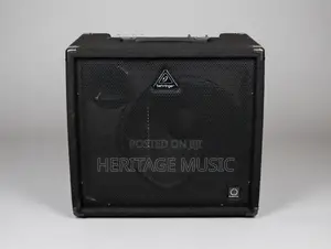 Behringer Keyboard Combo