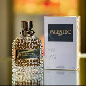 Valentino Uomo Edt