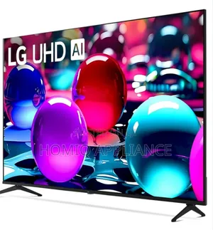 Lg - 75-Inch Class Ua7000 Series Led Ai Uhd Smart Webos Tv (2025).