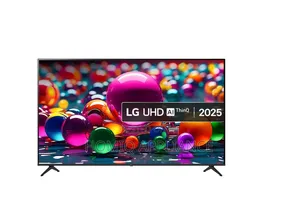 Samsung 75 Inch Experience Ua75006 Smart Uhd Tv 2025 Model