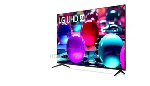 Lg Ua75 86” Uhd Ai Smart Tv (2025 Model) – Bigger, Brighter, Better