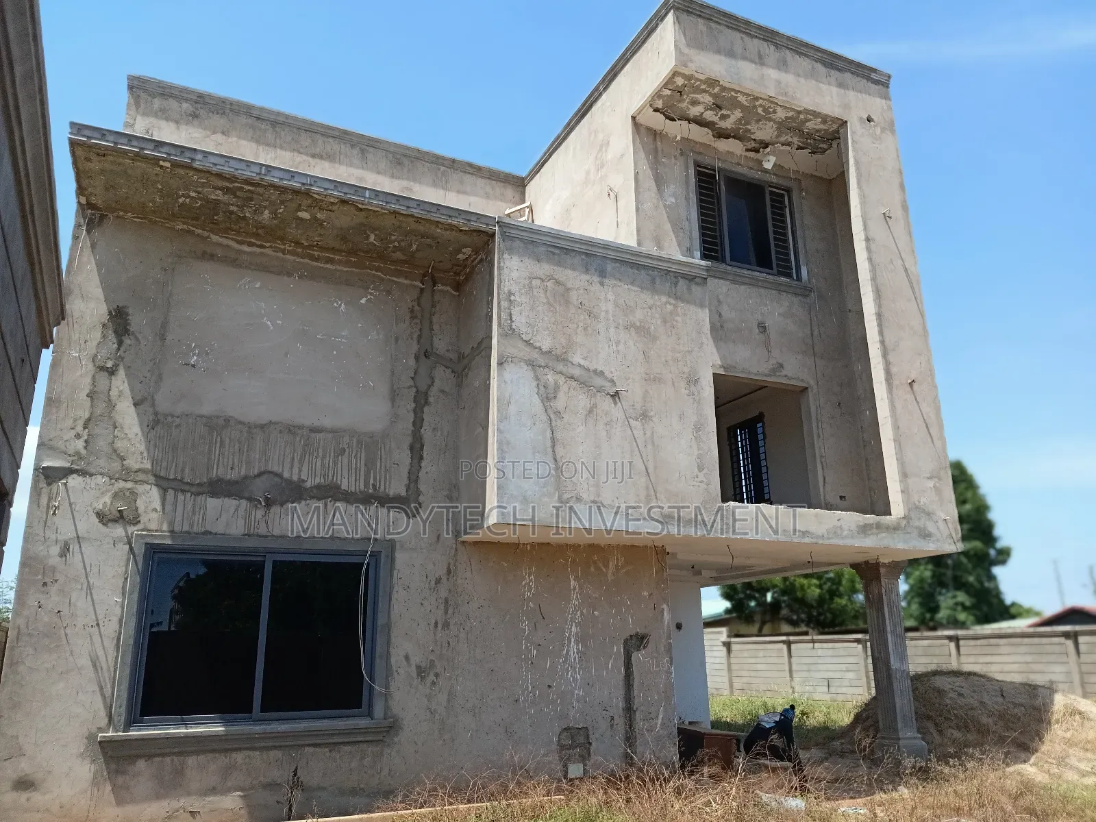 Prestige-Prime Property- New Legon