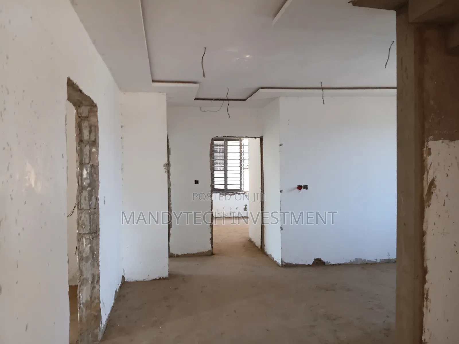 Prestige-Prime Property- New Legon