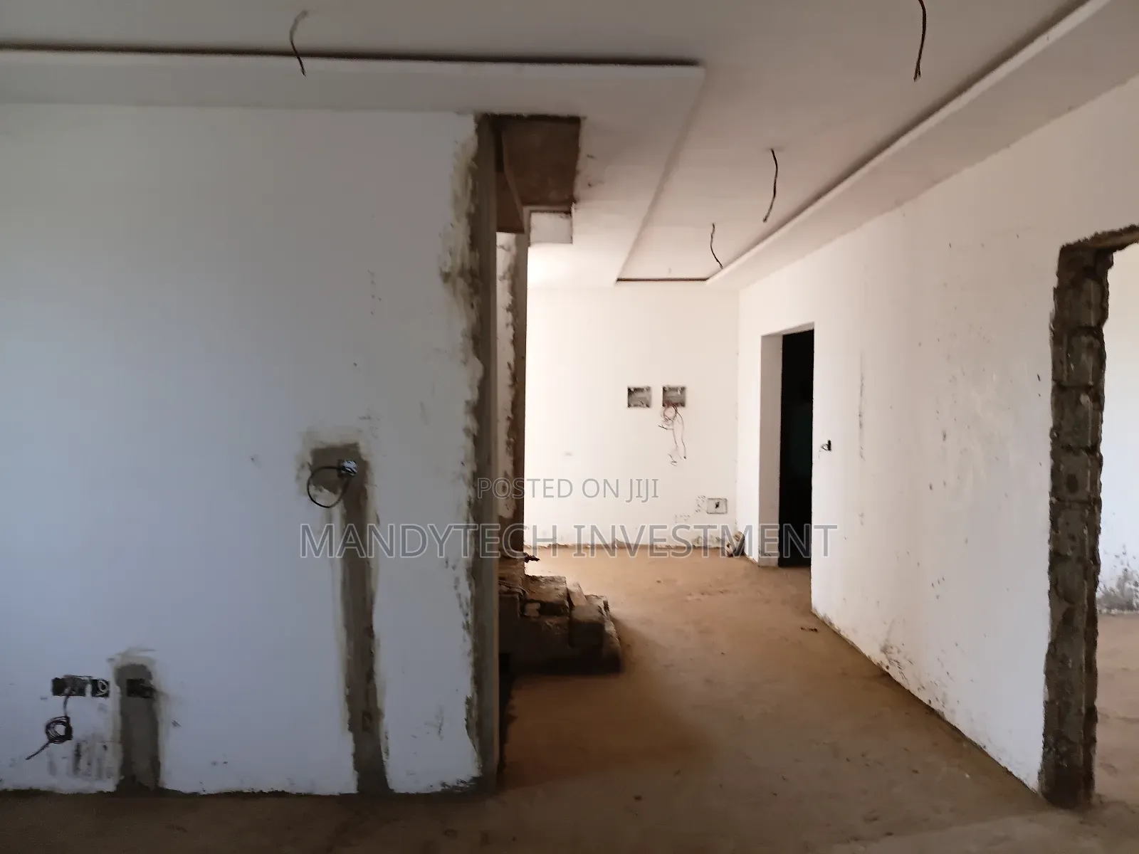 Prestige-Prime Property- New Legon
