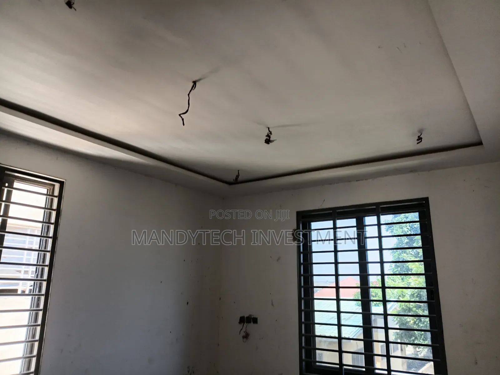 Prestige-Prime Property- New Legon
