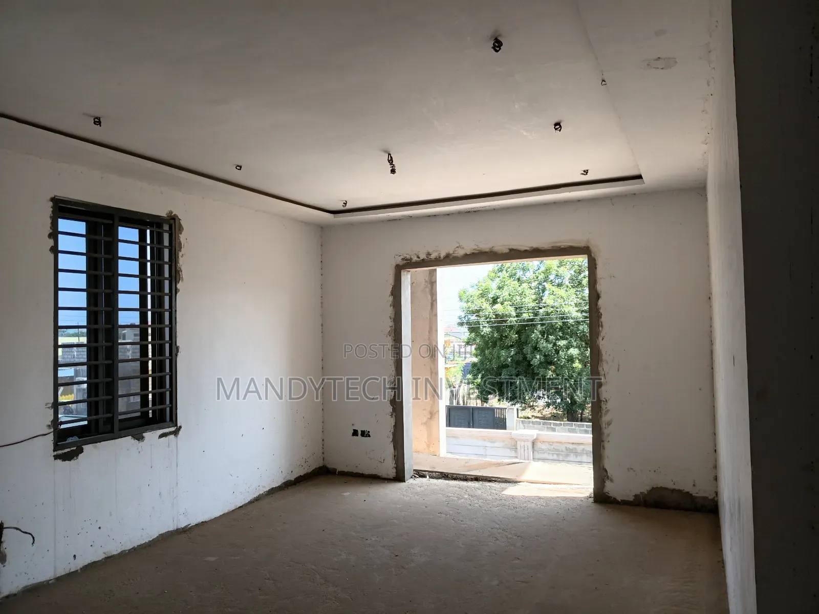 Prestige-Prime Property- New Legon