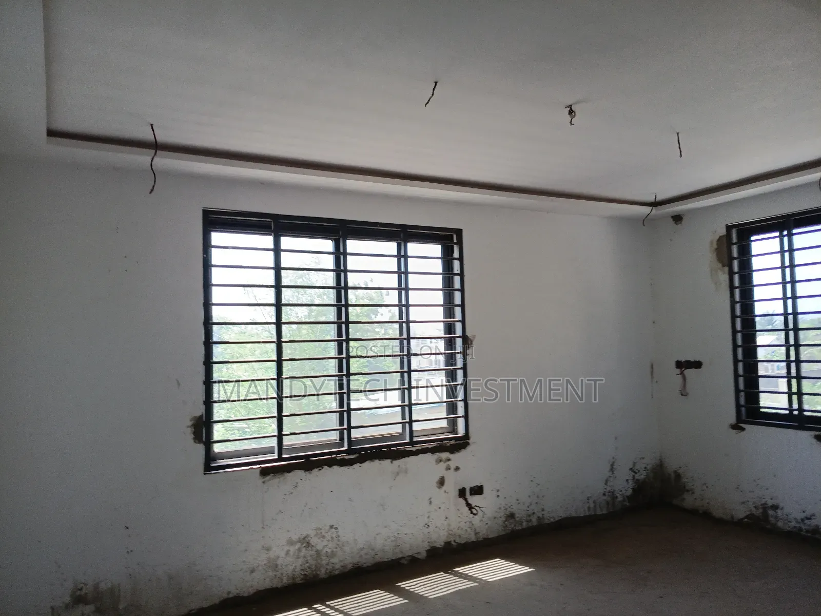 Prestige-Prime Property- New Legon