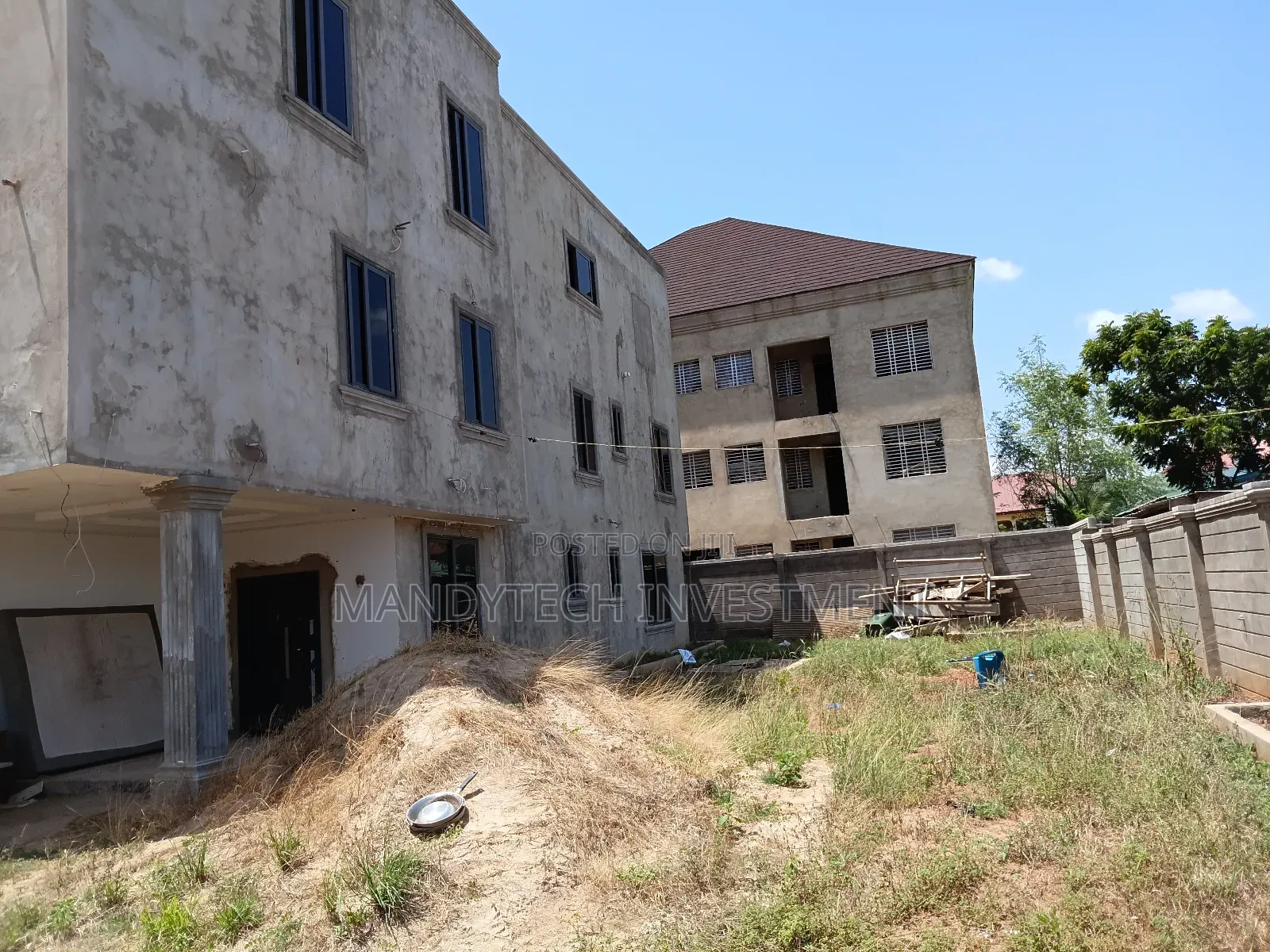 Prestige-Prime Property- New Legon