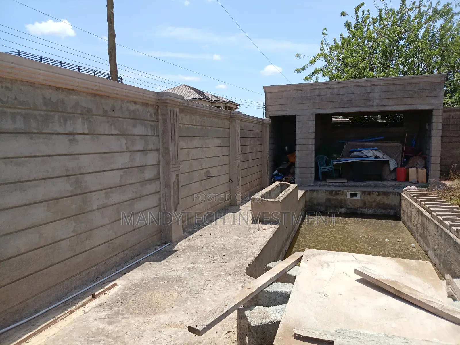 Prestige-Prime Property- New Legon