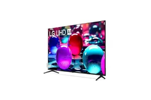Lg 86-Inch Ua75 Smart Tv (2025) – Ai-Powered Picture