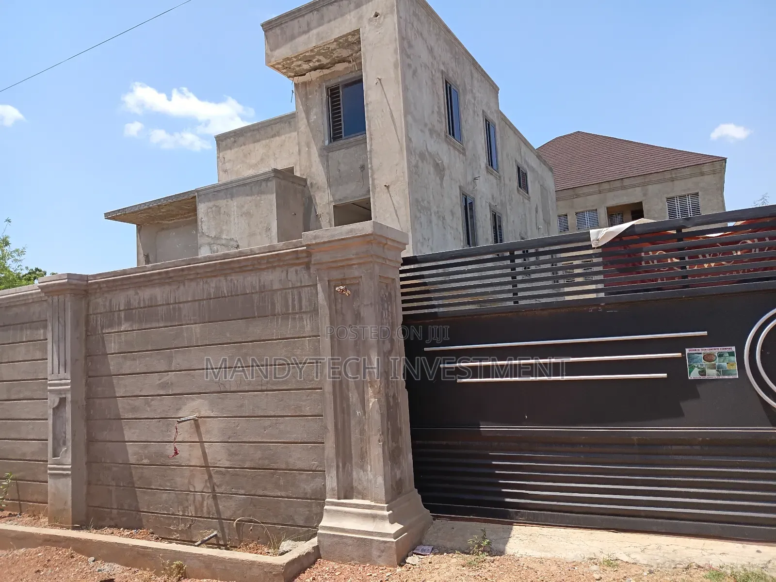 Prestige-Prime Property- New Legon