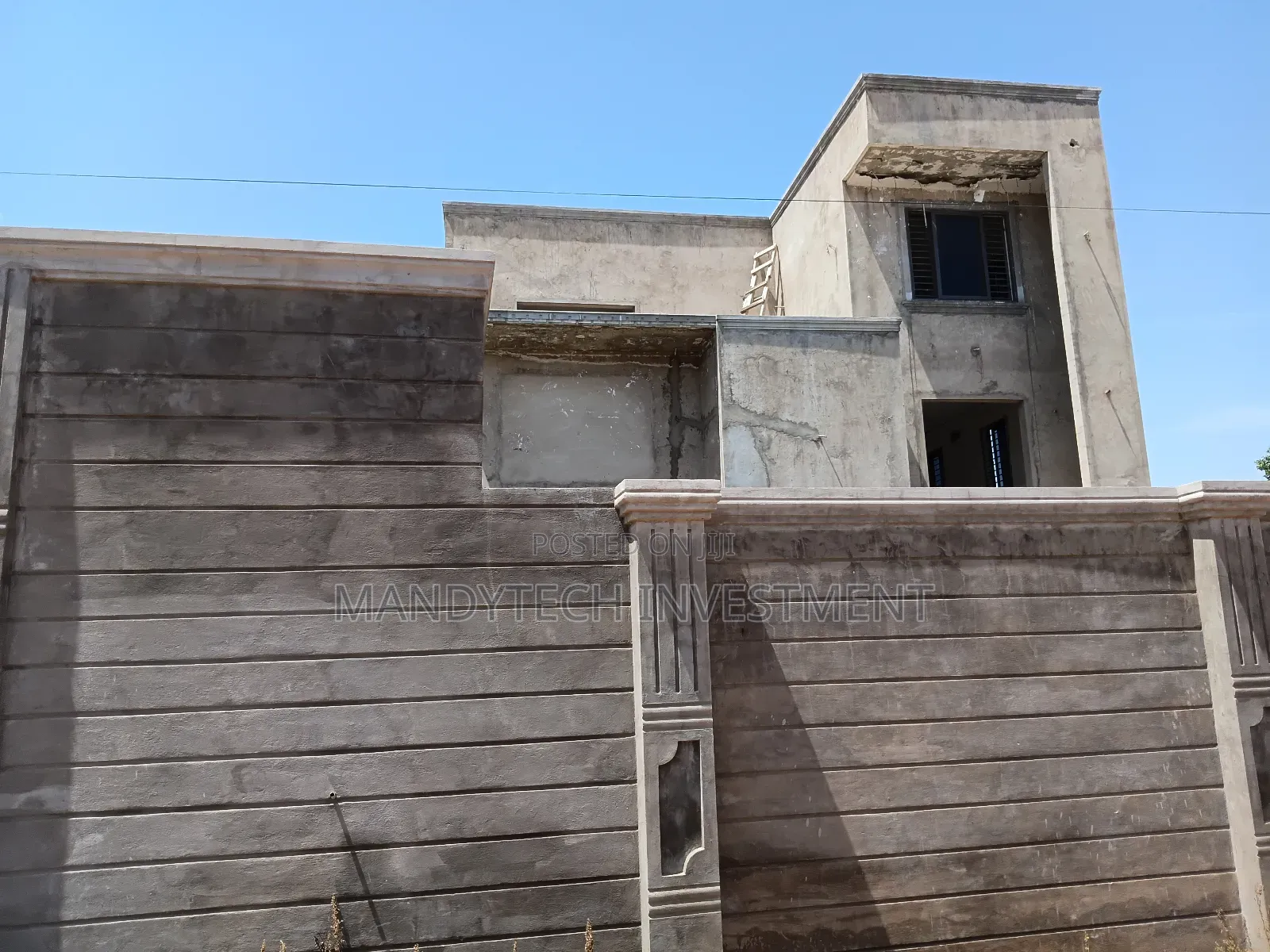 Prestige-Prime Property- New Legon