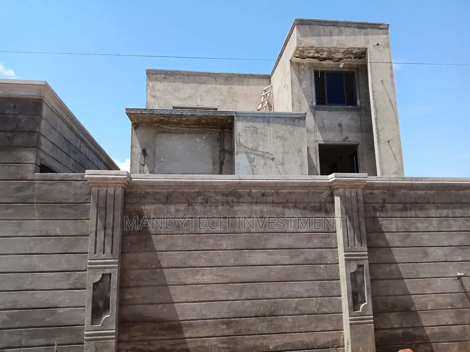 Prestige-Prime Property- New Legon